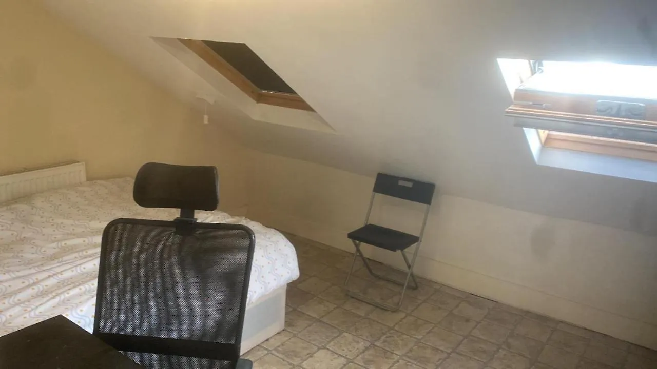 לונדון Etchingham Room 1 בריטניה